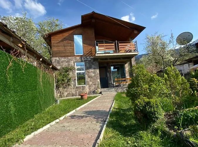 Buo\'S Guest House