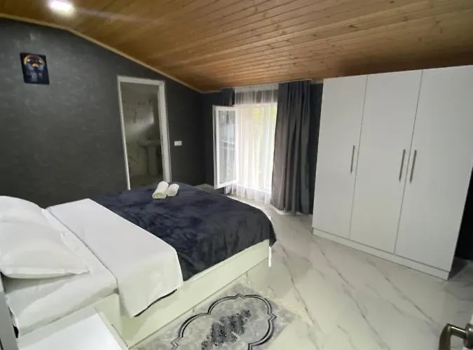 Buo\'S Guest House